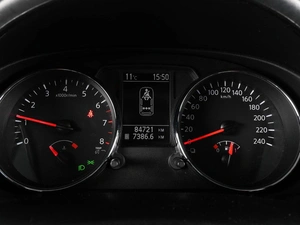 Внедорожник Nissan Qashqai 2011 года, 1199000 рублей, Ростов-на-Дону