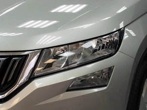 Внедорожник Skoda Kodiaq 2018 года, 1749000 рублей, Тюмень