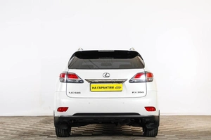 Внедорожник Lexus RX 2014 года, 3279000 рублей, Тюмень