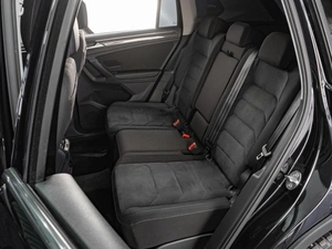 Внедорожник Volkswagen Tiguan 2021 года, 4079000 рублей, Тюмень