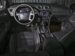 Седан Ford Mondeo 2013 года, 1254000 рублей, Ставрополь