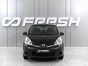 Хетчбэк Nissan Note 2010 года, 649000 рублей, Ростов-на-Дону