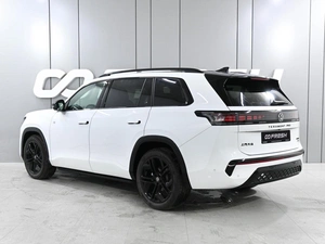 Внедорожник Volkswagen Teramont Pro 2026 года, 6249000 рублей, Ростов-на-Дону