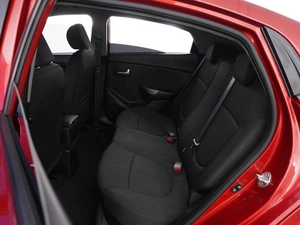 Седан Kia Rio 2011 года, 789050 рублей, Москва