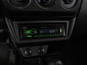 Внедорожник ВАЗ (LADA) Niva Legend 2023 года, 857922 рублей, Ставрополь
