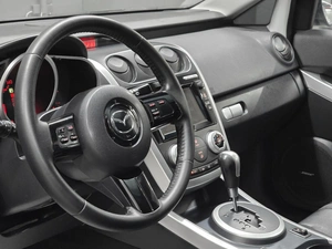 Внедорожник Mazda CX-7 2007 года, 850000 рублей, Красноярск