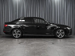 Седан Audi A4 2015 года, 2264000 рублей, Ставрополь