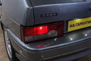 Хетчбэк ВАЗ (LADA) 2114 Samara 2013 года, 289000 рублей, Новокузнецк