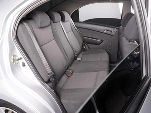 Седан Chevrolet Aveo 2010 года, 639000 рублей, Минеральные Воды