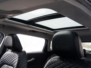 Внедорожник EXEED TXL 2022 года, 2270000 рублей, Краснодар