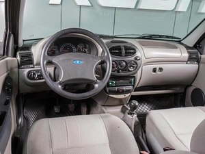 Универсал ВАЗ (LADA) Kalina 2011 года, 459000 рублей, Воронеж