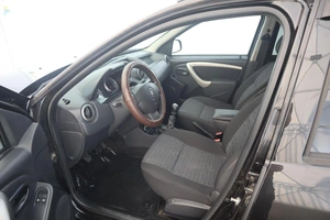 Внедорожник Renault Duster 2014 года, 1290000 рублей, Орёл