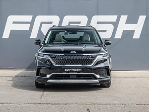 Минивэн Kia Carnival 2020 года, 3130000 рублей, Краснодар