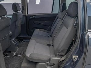 Минивэн Opel Zafira 2010 года, 679000 рублей, Краснодар
