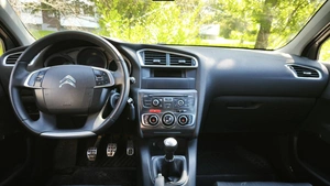 Хетчбэк Citroen C4 2012 года, 600000 рублей, Красноярск
