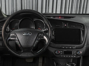 Универсал Kia Ceed 2013 года, 1058780 рублей, Ставрополь