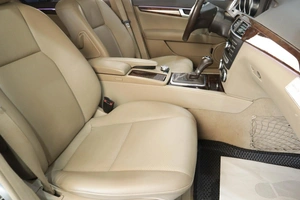 Седан Mercedes-benz C-класс 2012 года, 1299000 рублей, Челябинск