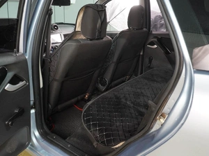 Лифтбек ВАЗ (LADA) Granta 2016 года, 529000 рублей, Воронеж