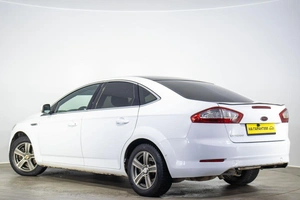 Седан Ford Mondeo 2012 года, 749000 рублей, Оренбург