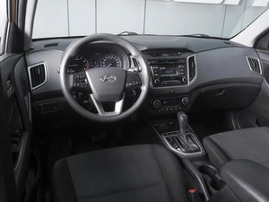 Внедорожник Hyundai Creta 2016 года, 1799000 рублей, Ростов-на-Дону