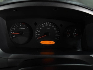 Внедорожник SsangYong Kyron 2013 года, 1177000 рублей, Воронеж