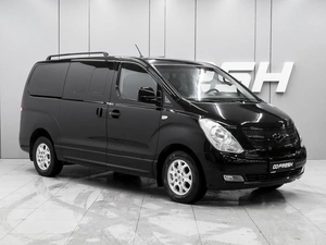 Минивэн Hyundai H-1 2010 года, 2140000 рублей, Ростов-на-Дону