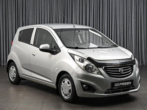 Хетчбэк Ravon R2 2017 года, 769000 рублей, Ставрополь
