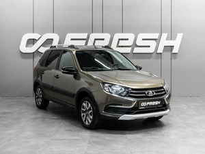Универсал ВАЗ (LADA) Granta Cross 2021 года, 849000 рублей, Тюмень