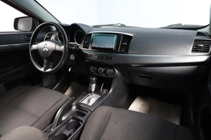 Седан Mitsubishi Lancer 2009 года, 679000 рублей, Новосибирск