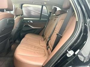 Внедорожник BMW X5 2020 года, 7995000 рублей, Красноярск