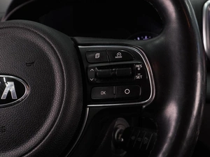 Внедорожник Kia Sportage 2016 года, 1924000 рублей, Воронеж