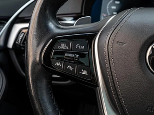 Седан BMW 5 серия 2019 года, 4149000 рублей, Краснодар