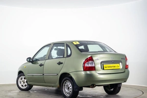 Седан ВАЗ (LADA) Kalina 2009 года, 199000 рублей, Оренбург