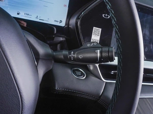 Внедорожник Geely Monjaro 2025 года, 4450000 рублей, Ростов-на-Дону