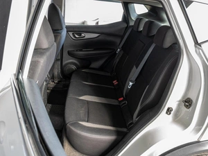 Внедорожник Nissan Qashqai 2020 года, 1755000 рублей, Краснодар