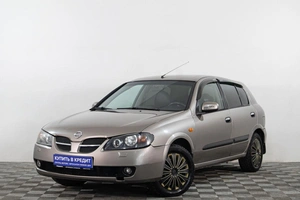 Хетчбэк Nissan Almera 2005 года, 370000 рублей, Сургут