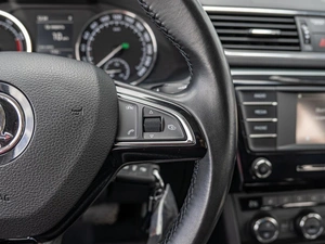 Лифтбек Skoda Superb 2016 года, 2150000 рублей, Краснодар