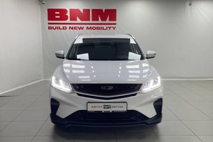 Внедорожник Geely Coolray 2023 года, 1920000 рублей, Орёл