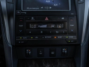 Седан Toyota Camry 2015 года, 2484000 рублей, Ставрополь