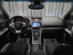 Седан Mazda 6 2008 года, 790000 рублей, Красноярск