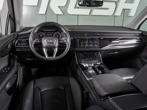 Внедорожник Audi Q7 2020 года, 4240000 рублей, Воронеж