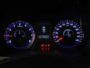 Седан Hyundai i40 2013 года, 899000 рублей, Воронеж