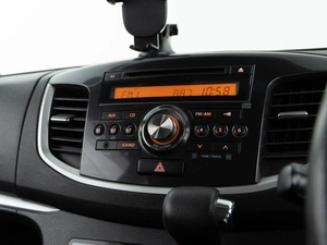 Хетчбэк Suzuki Wagon R 2012 года, 619999 рублей, Москва