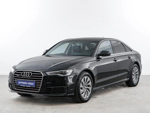 Седан Audi A6 2016 года, 2098999 рублей, Москва