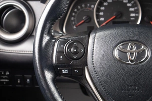 Внедорожник Toyota RAV4 2014 года, 2149000 рублей, Оренбург