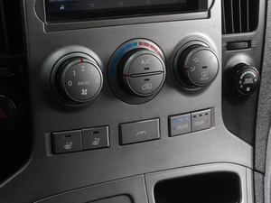 Минивэн Hyundai Grand Starex 2011 года, 1729000 рублей, Тюмень