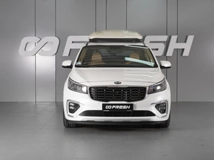 Минивэн Kia Carnival 2018 года, 3760000 рублей, Минеральные Воды