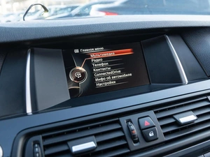 Седан BMW 5 серия 2016 года, 2319000 рублей, Волгоград