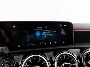 Седан Mercedes-benz CLA-класс 2019 года, 2889050 рублей, Москва