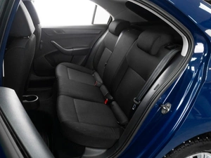 Лифтбек Skoda Rapid 2015 года, 699000 рублей, Тюмень